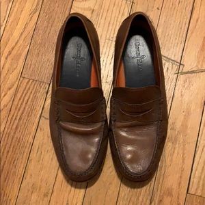 Cole Haan loafers